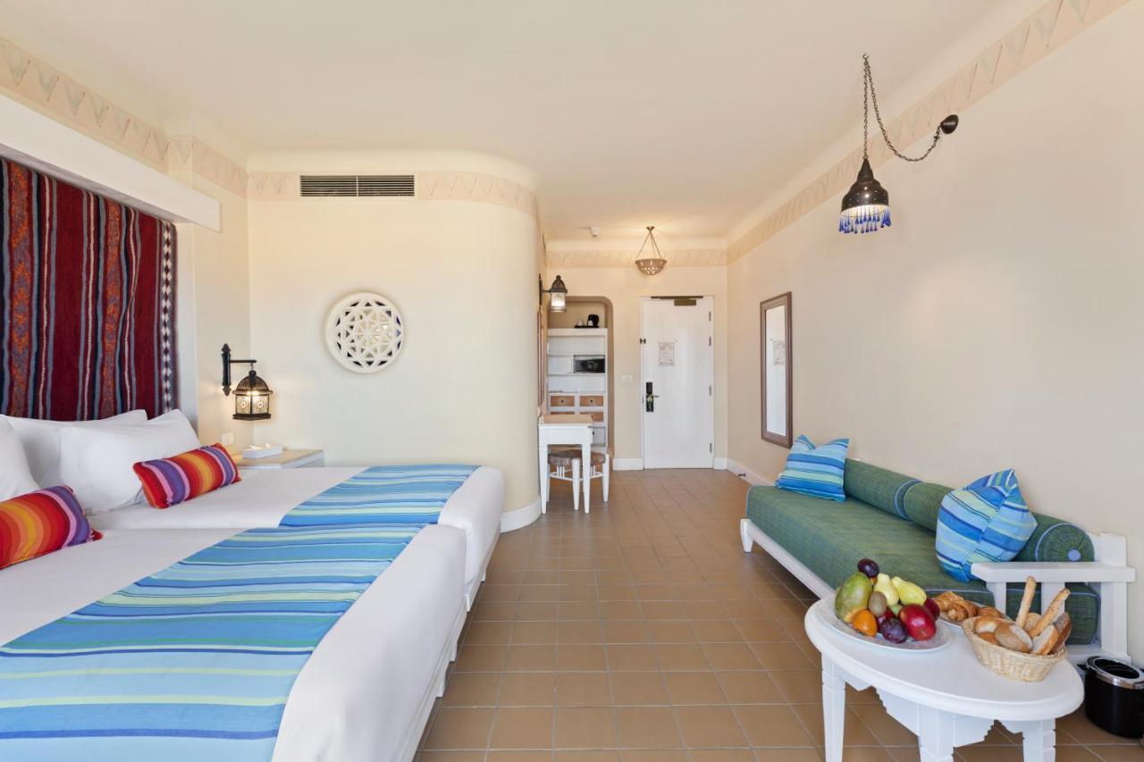 Pickalbatros Sands พอร์ตกาลิบ ภายนอก รูปภาพ