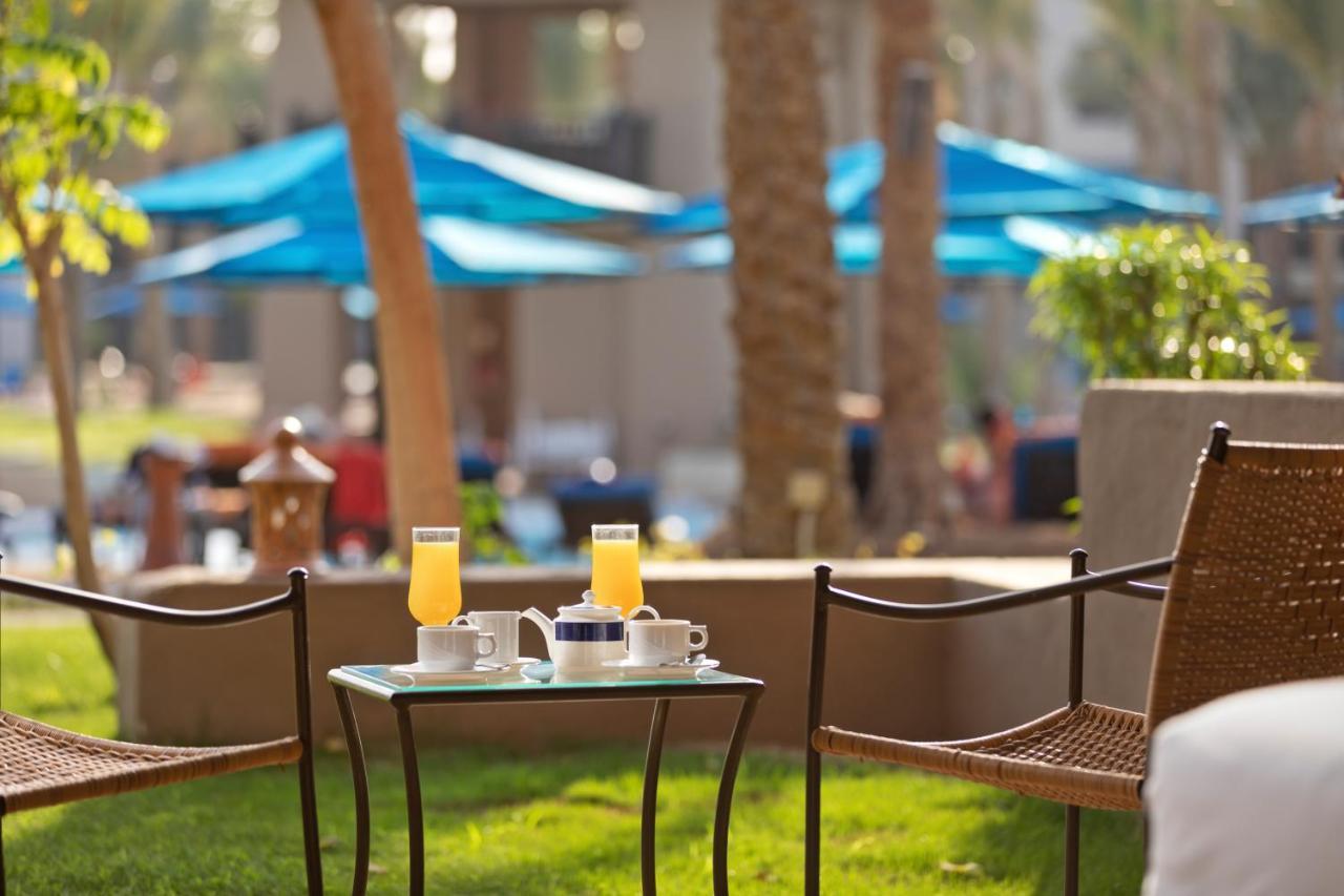 Pickalbatros Sands พอร์ตกาลิบ ภายนอก รูปภาพ The Palm Beach Marriott