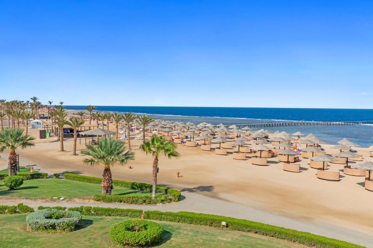 Pickalbatros Sands พอร์ตกาลิบ ภายนอก รูปภาพ El Alamein