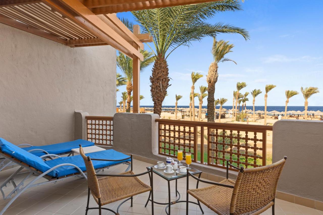 Pickalbatros Sands พอร์ตกาลิบ ภายนอก รูปภาพ